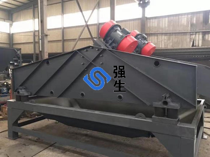 細砂回收機2